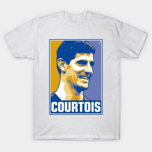 Courtois T-Shirt